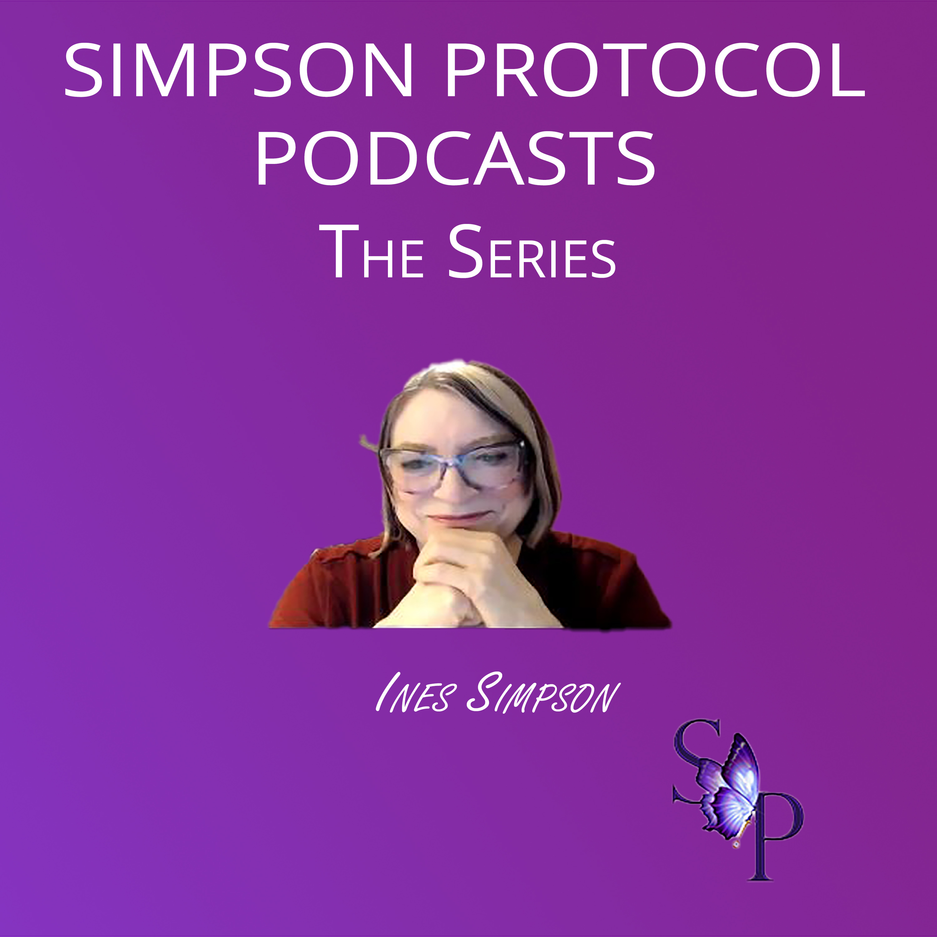 Everything about Simpson Protocol Hypnosis Therapy podcast artwork