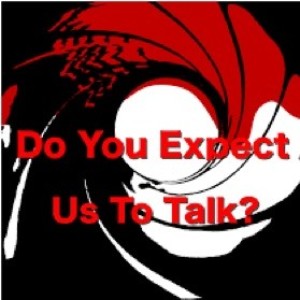 Ep 132 Avengers: Age of Ultron : Do You Expect Us To Talk?