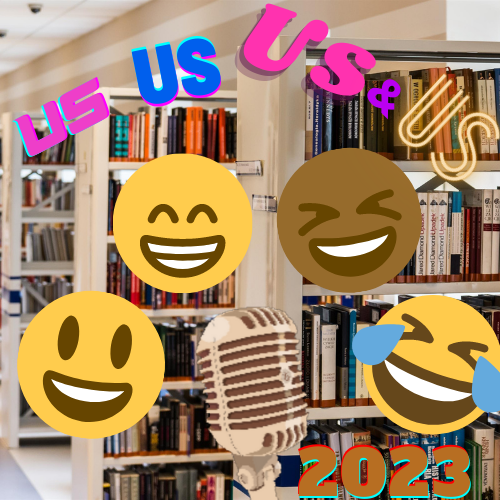 Us, Us, Us, and Us cover art