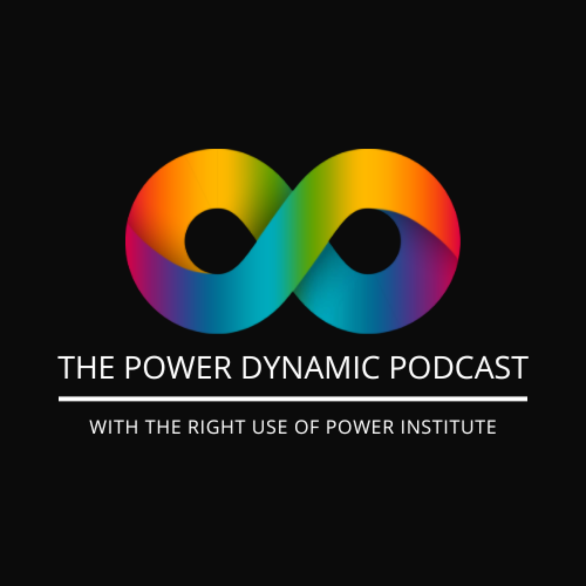The Power Dynamic Podcast podcast artwork