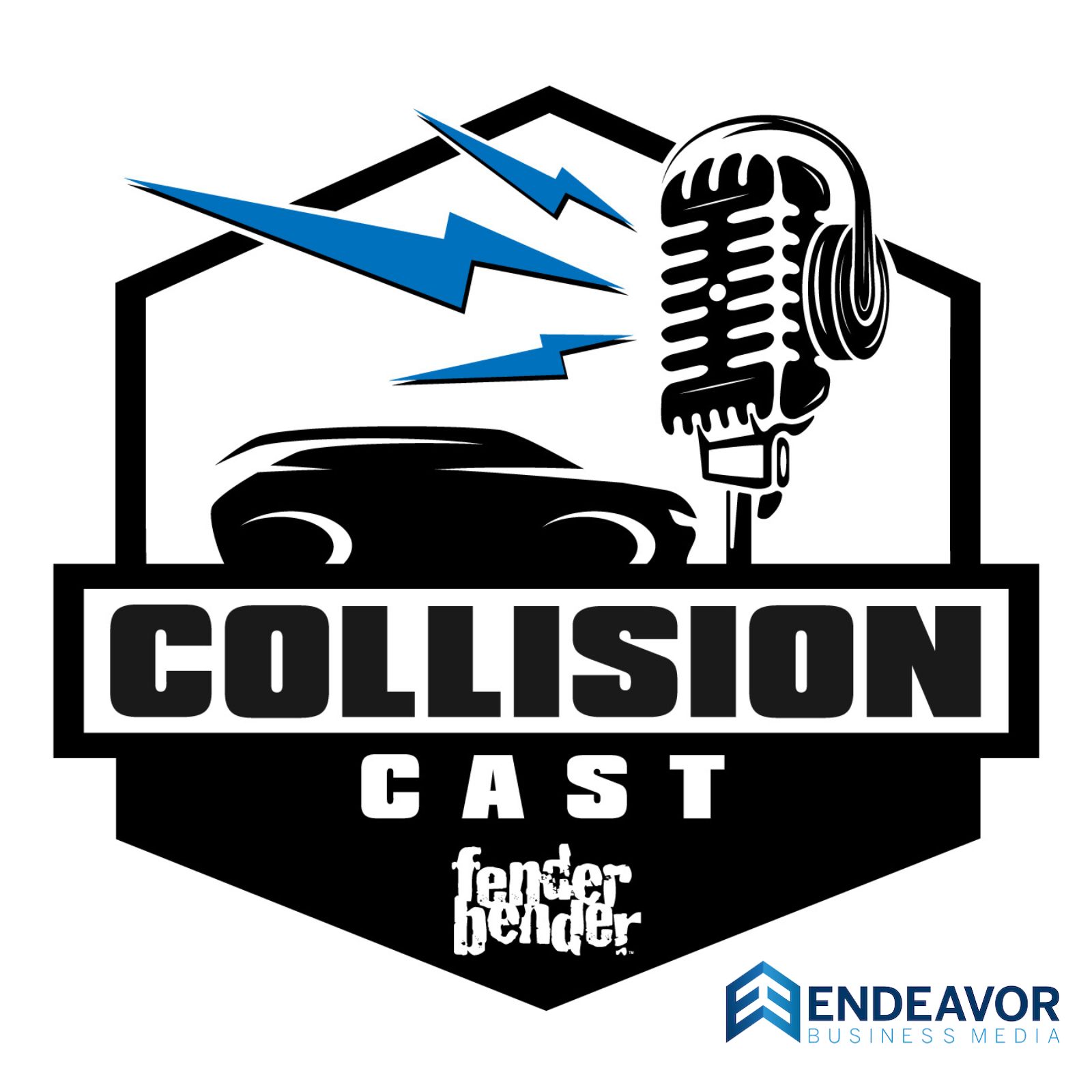CollisionCast cover