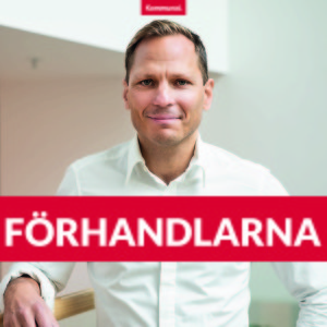 ”Det är ett väldigt tufft beslut att gå i konflikt” -Om förhandlingsåret 2022