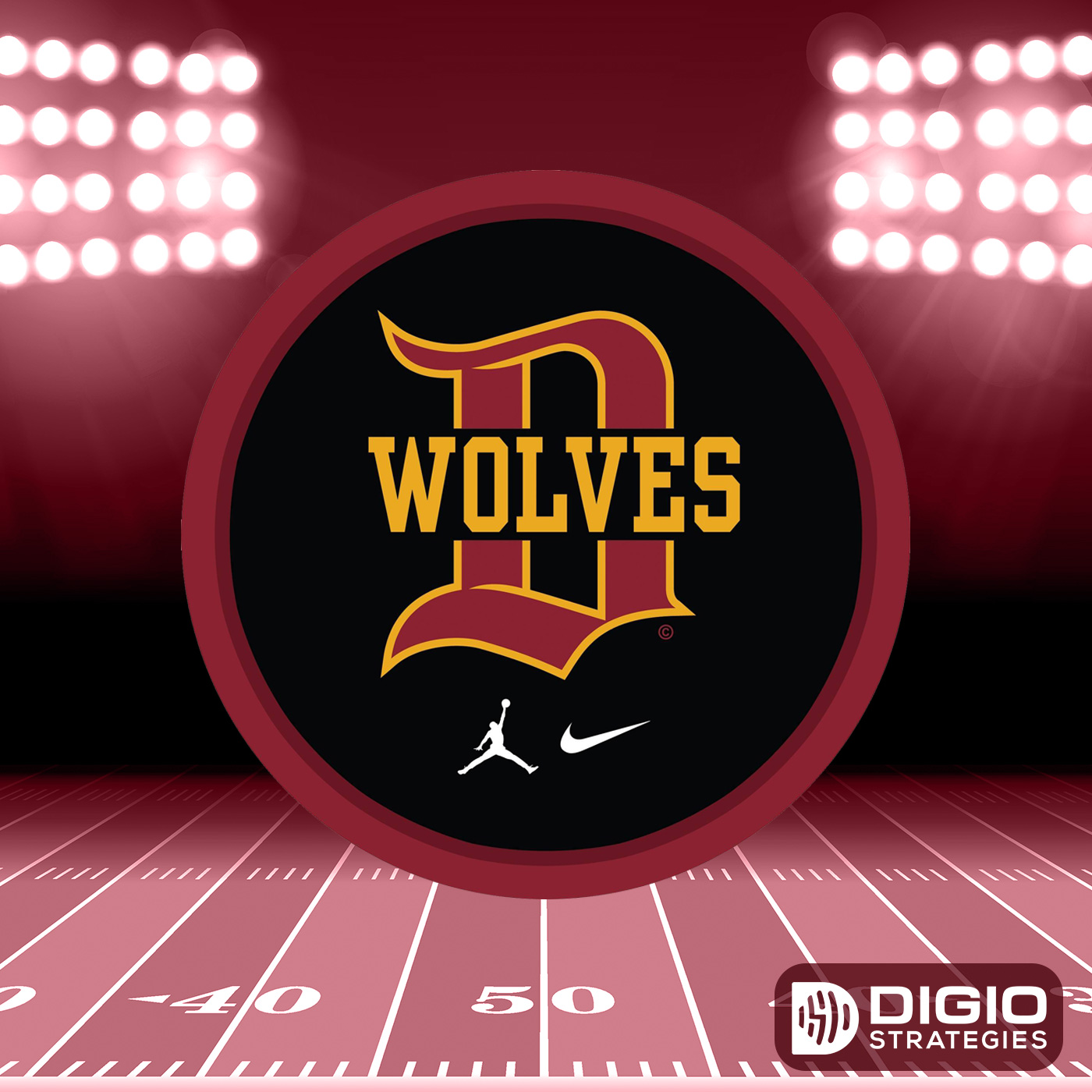 Dothan High School Football