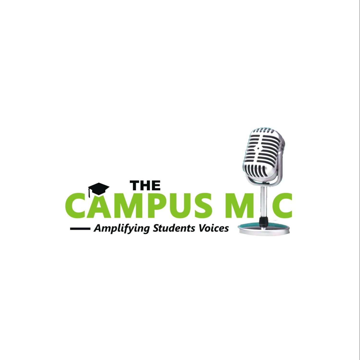 The Campus Mic podcast artwork