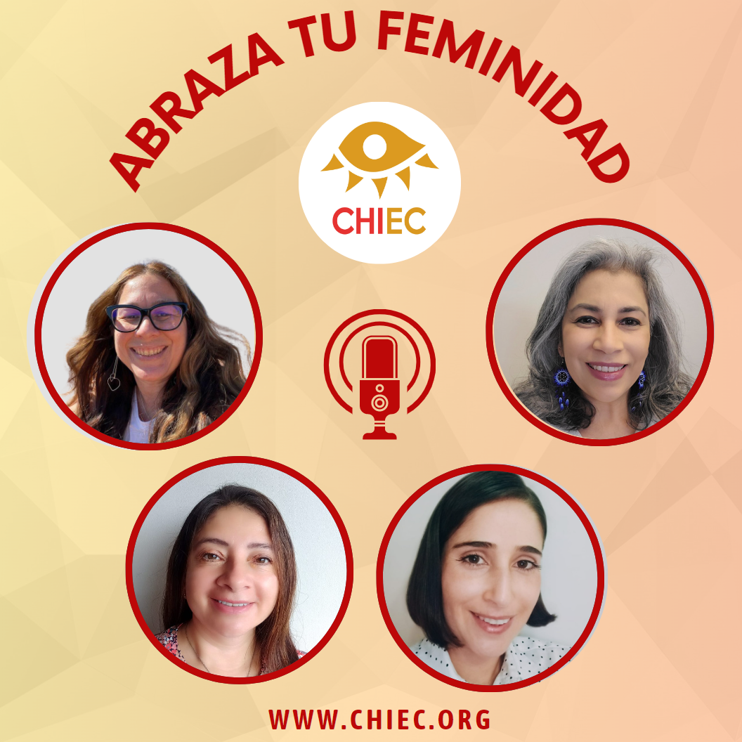 Abraza tu Feminidad podcast artwork
