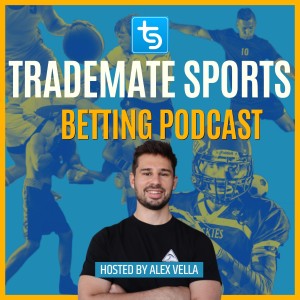 Ep 81: Betting Preview - EPL, La Liga, Serie A & League 2