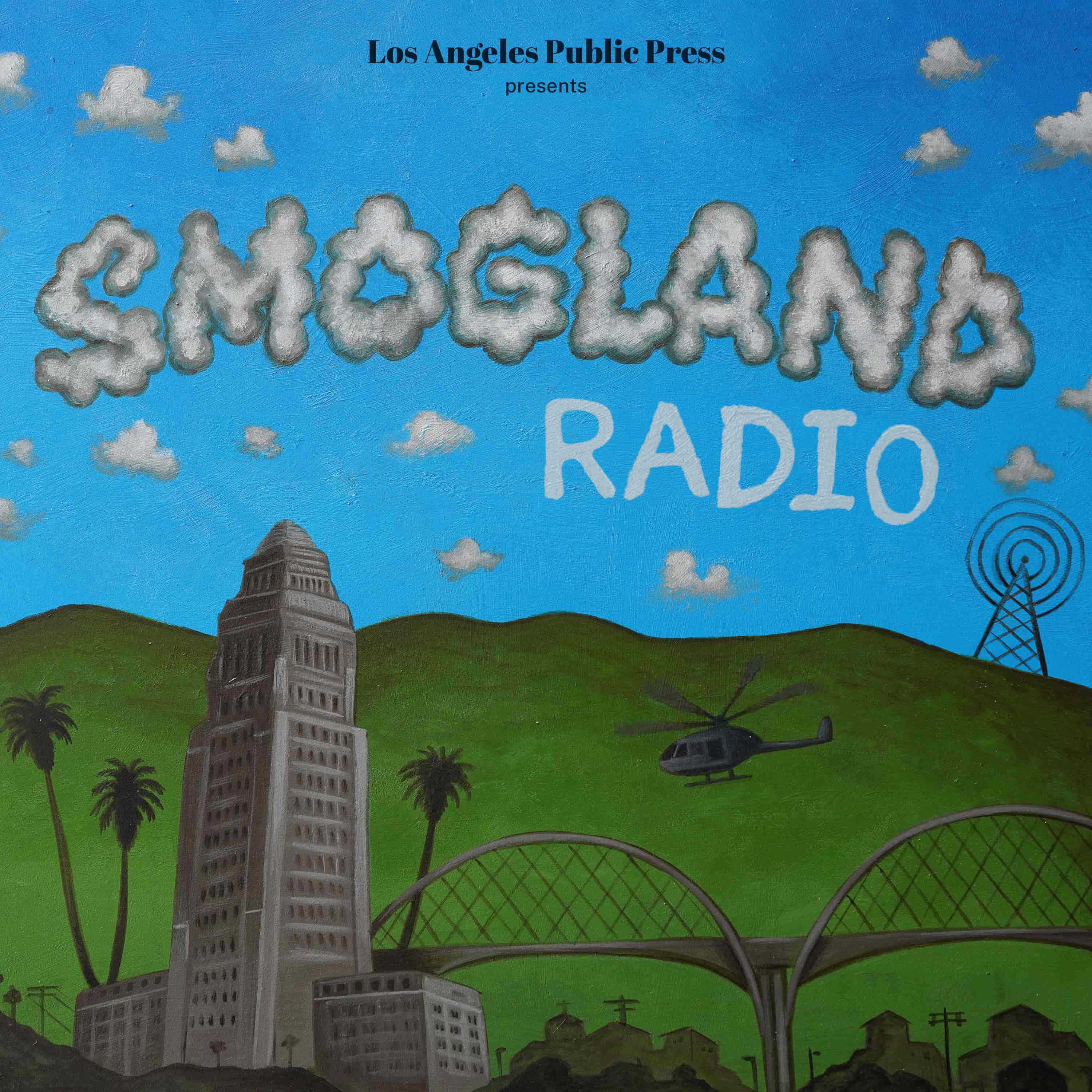 Smogland Radio