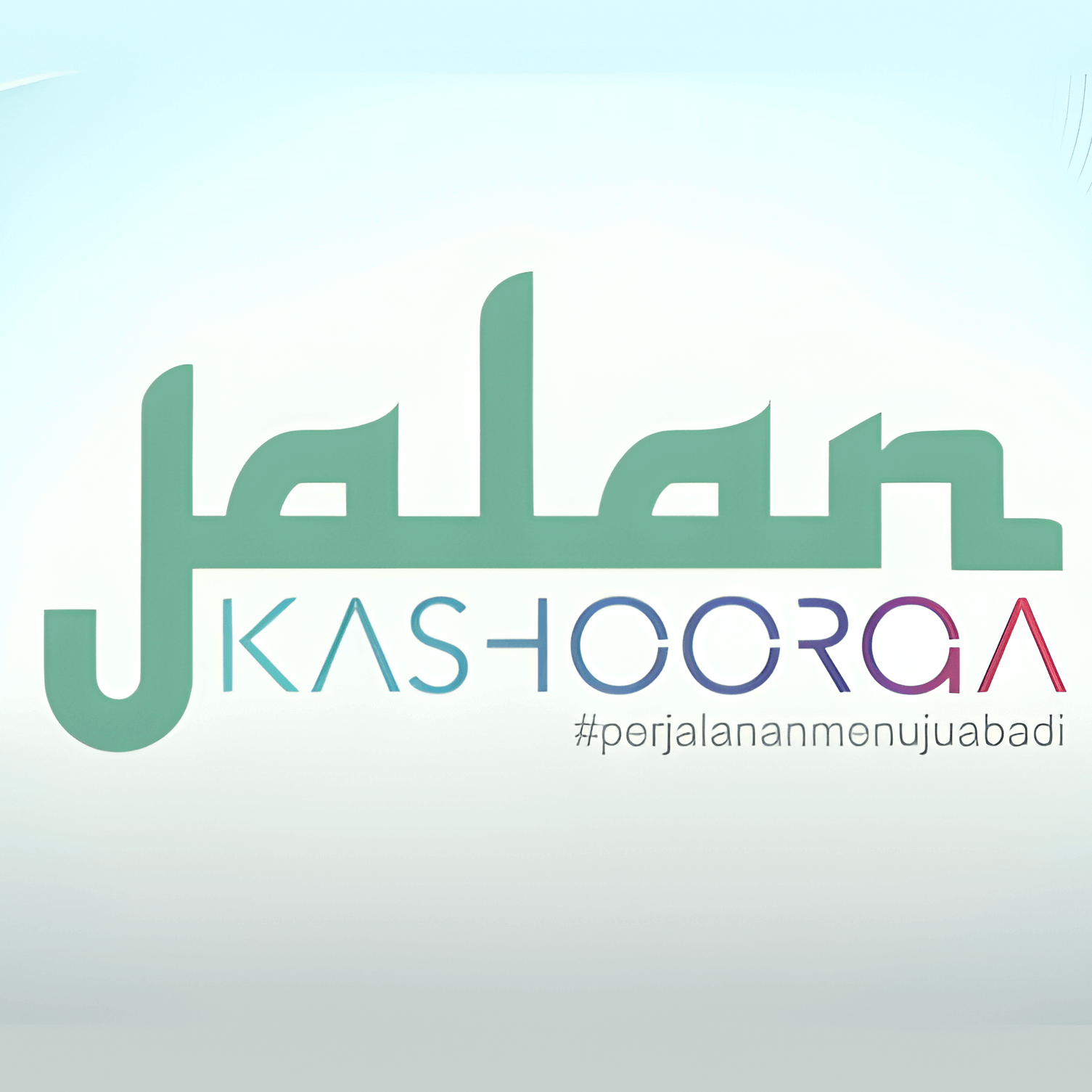 Jalan Kashoorga - SEENI Podcast [BM]