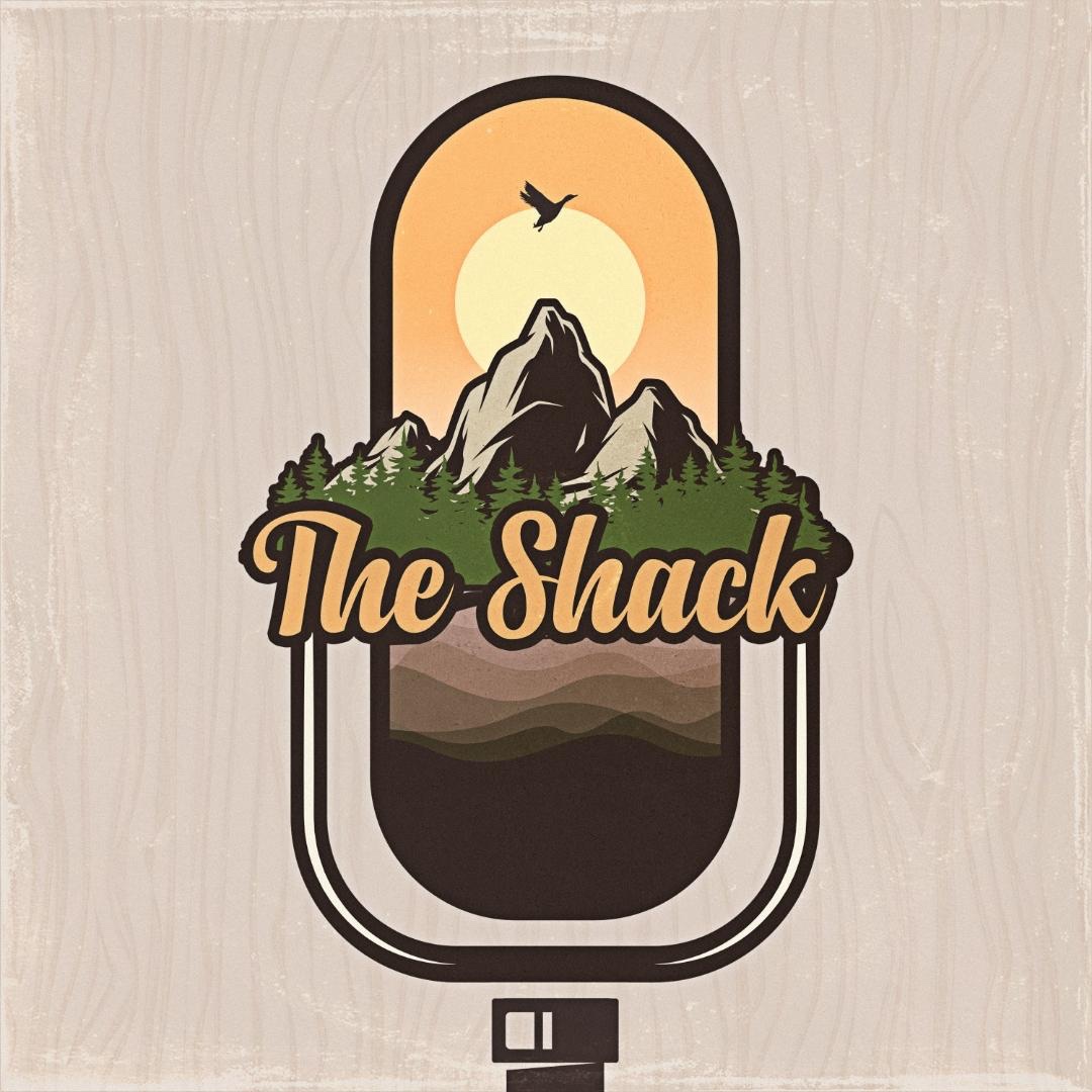 The Shack Podcast cover art