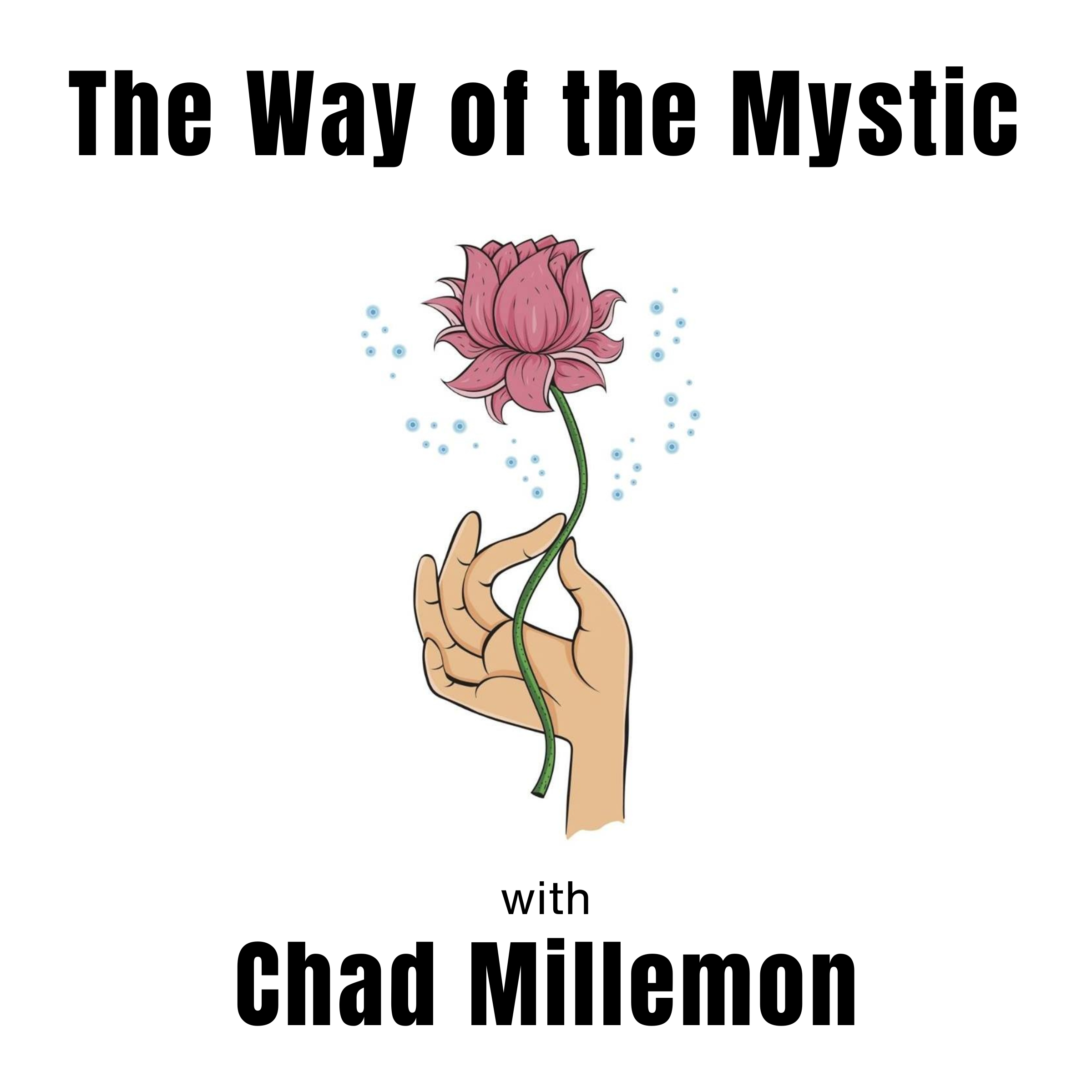The Way of the Mystic podcast artwork