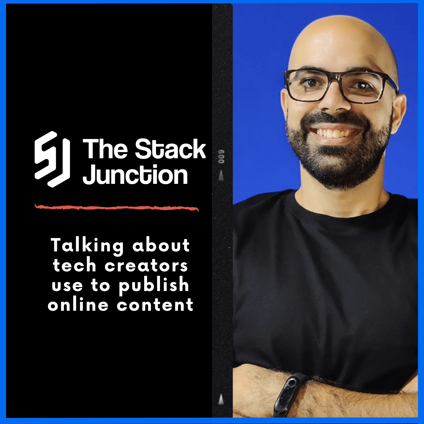 The Stack Junction podcast