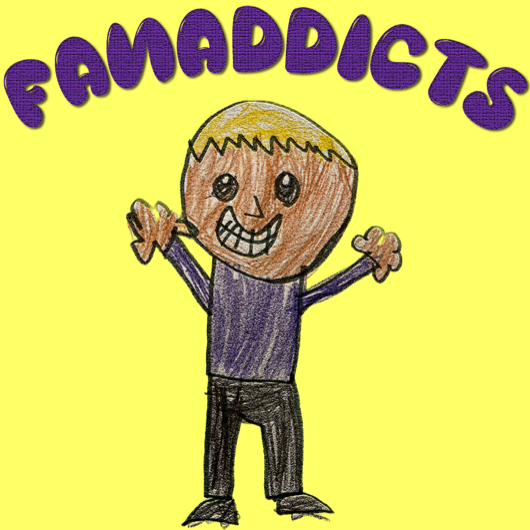 FanAddicts podcast artwork