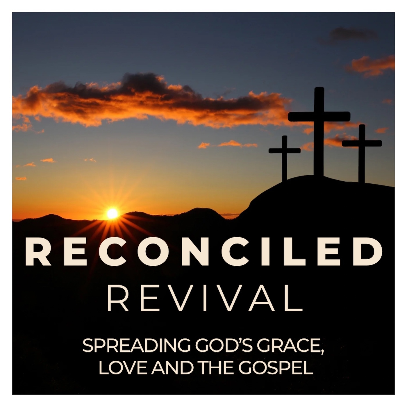 Reconciled Revival