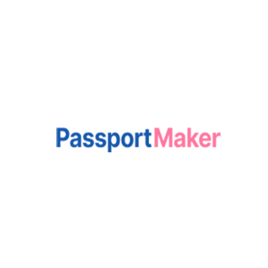 passport maker cover art