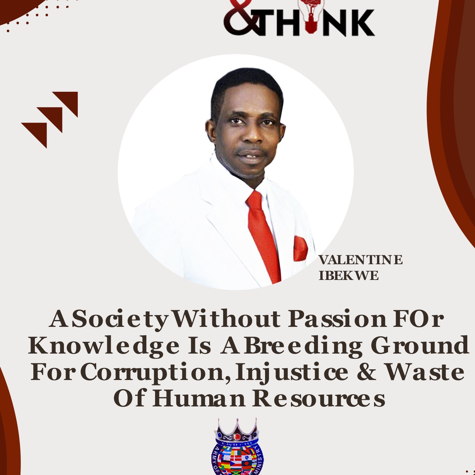 The valibekwe’s Podcast cover art