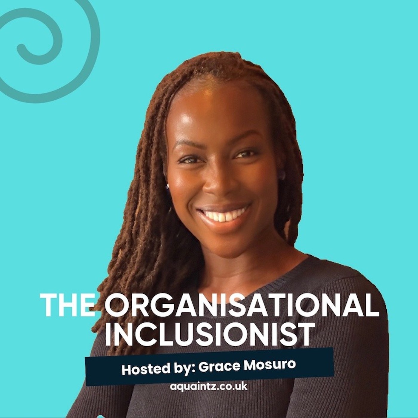 The Organisational Inclusionist cover