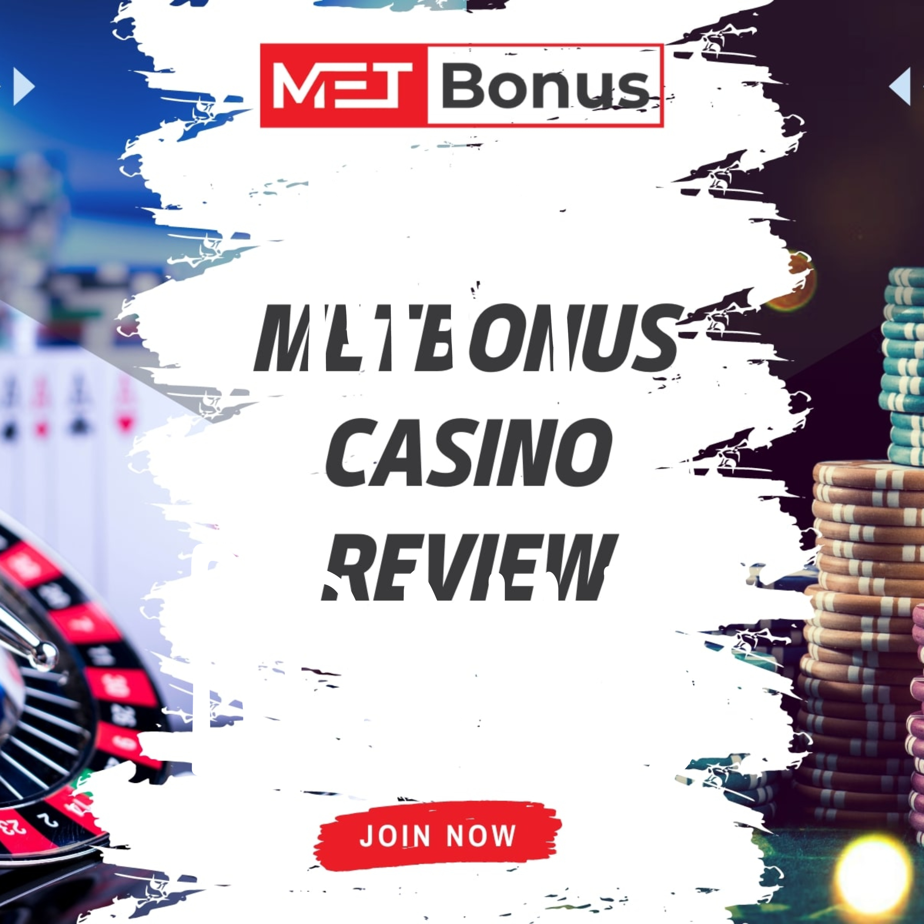 Met Bonus