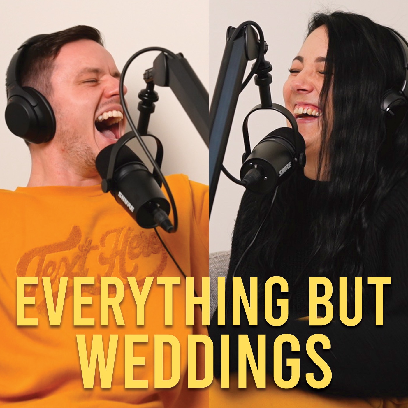 Everything but Weddings