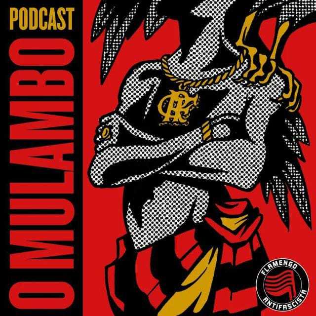 O Mulambo’ Podcast podcast artwork