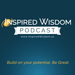 Co-producer Charlotte Guilmenot Shares Her Vision for the Inspired Wisdom Podcast