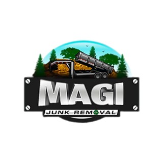 Magi Junk Removal podcast artwork