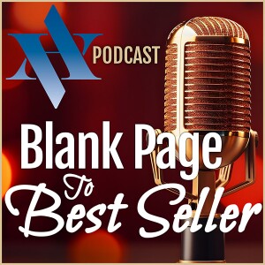 Ep. 020 - A New Way To Sell Your Book!