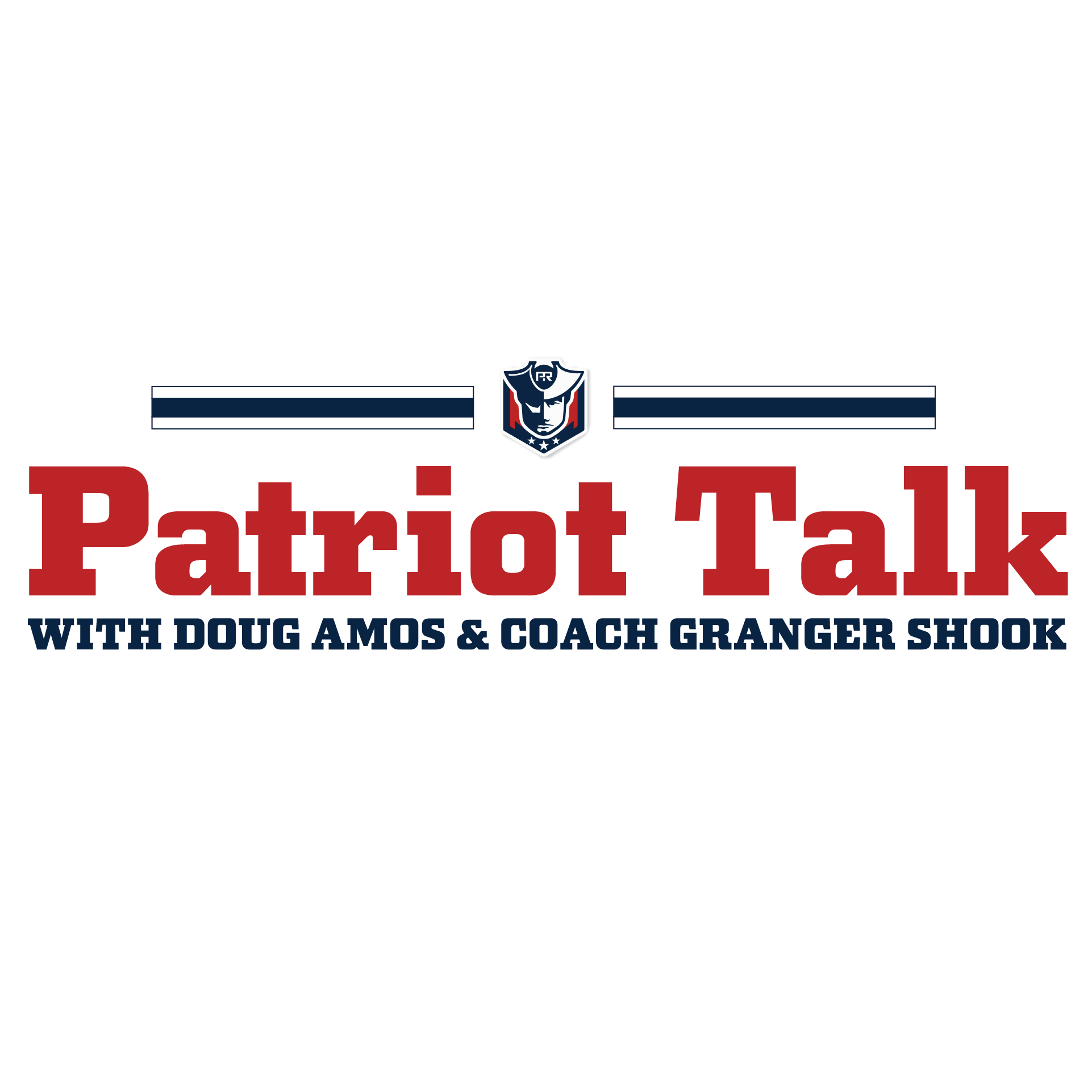Patriot Talk with Pike Road head coach Granger Shook podcast artwork