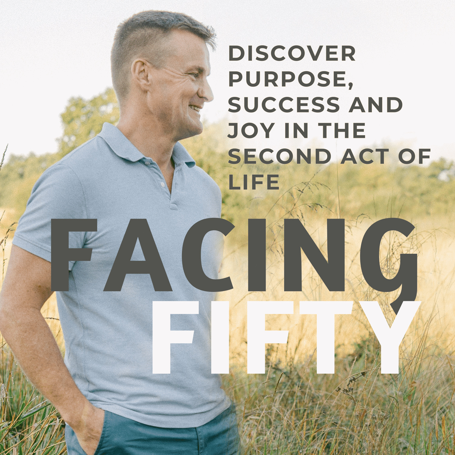 Facing Fifty