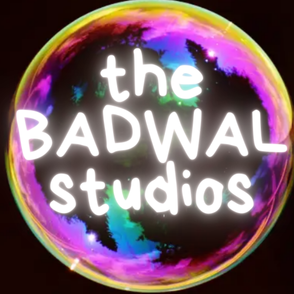 theBADWALstudios