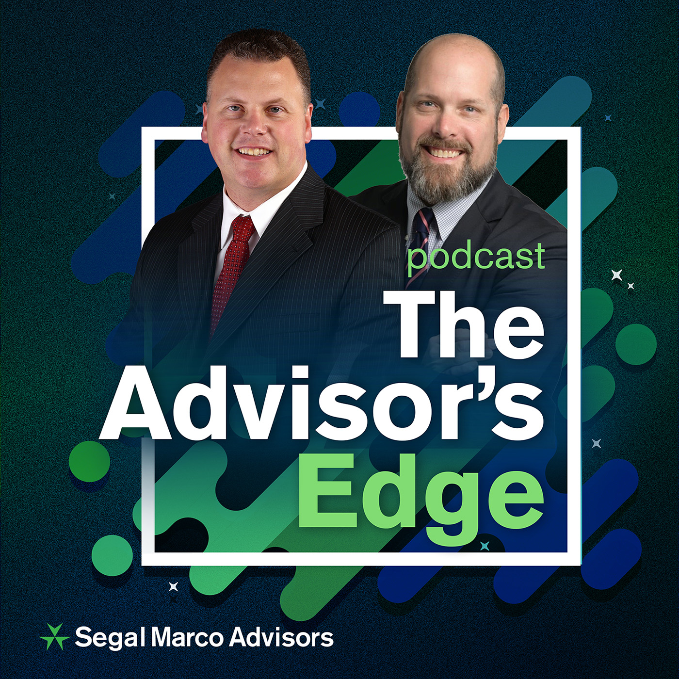The Advisor’s Edge Podcast podcast artwork