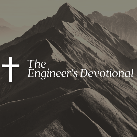The Engineer’s Devotional Podcast podcast artwork