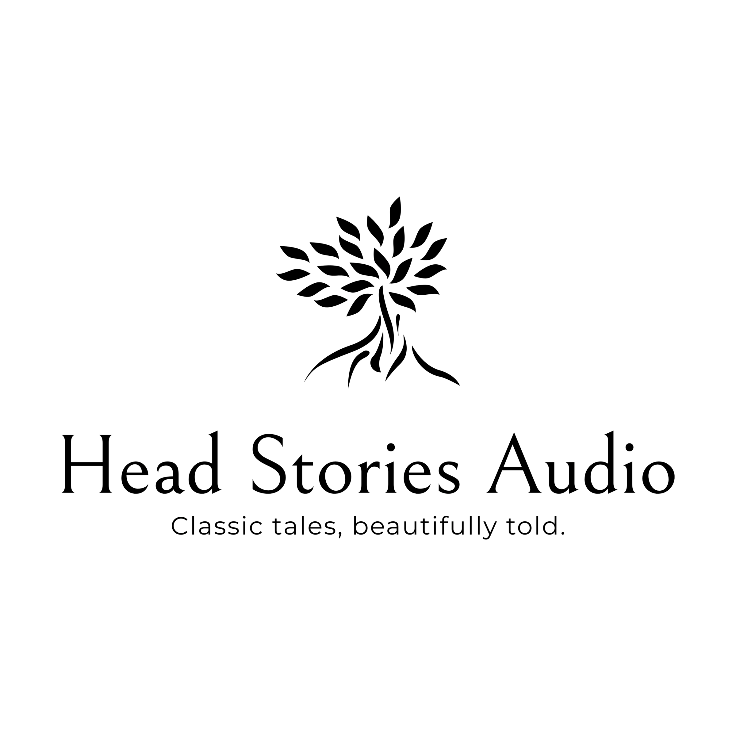 Head Stories Audio - Classic Stories Beautifully Told