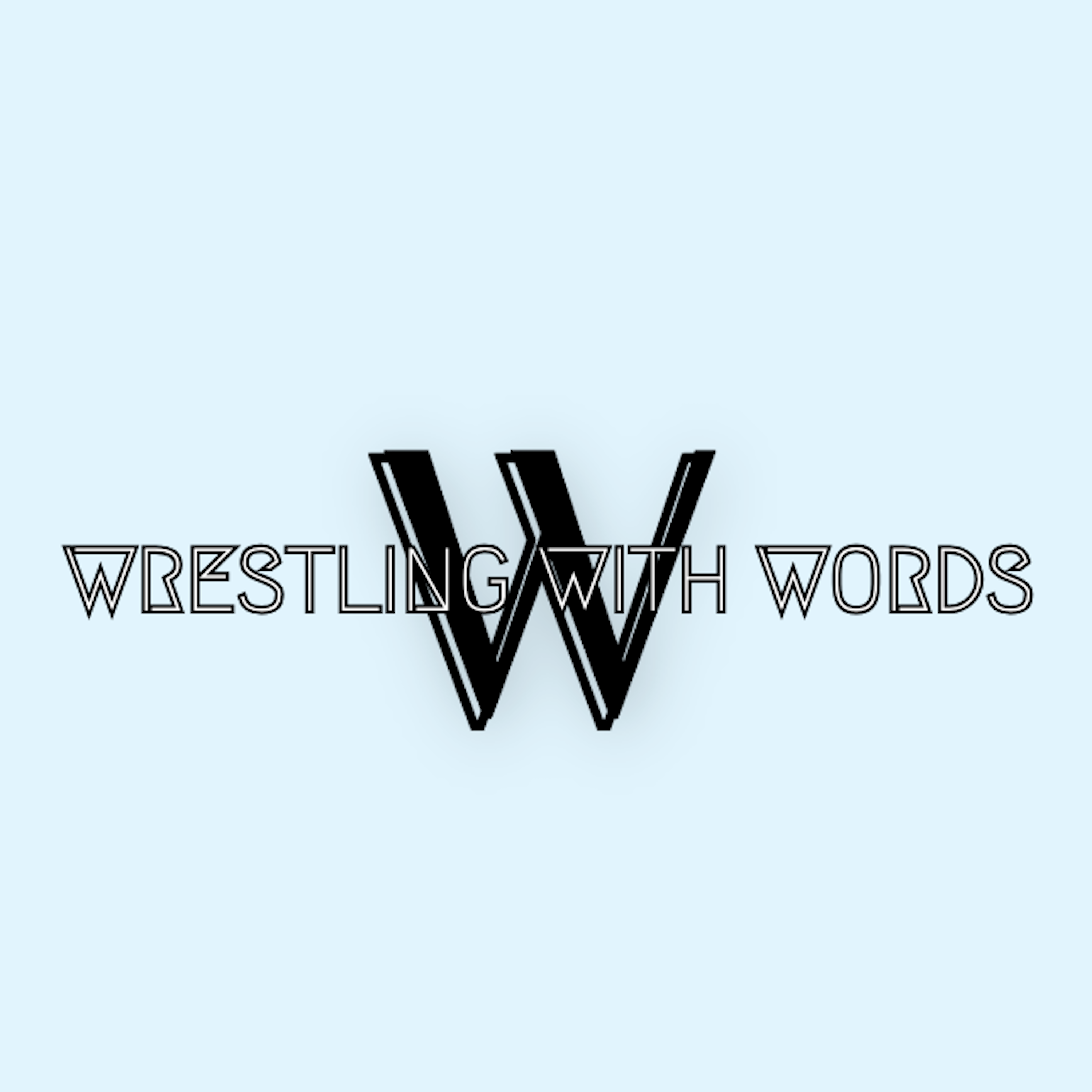 Wrestling With Words Podcast