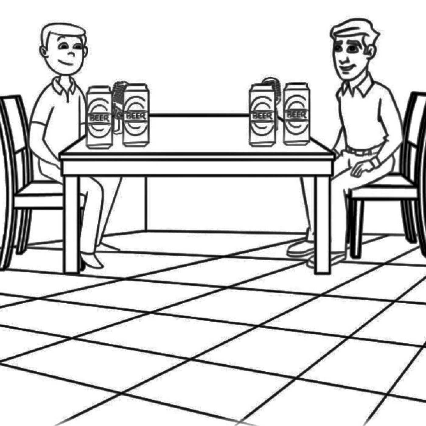 Craft Beer & Current Affairs