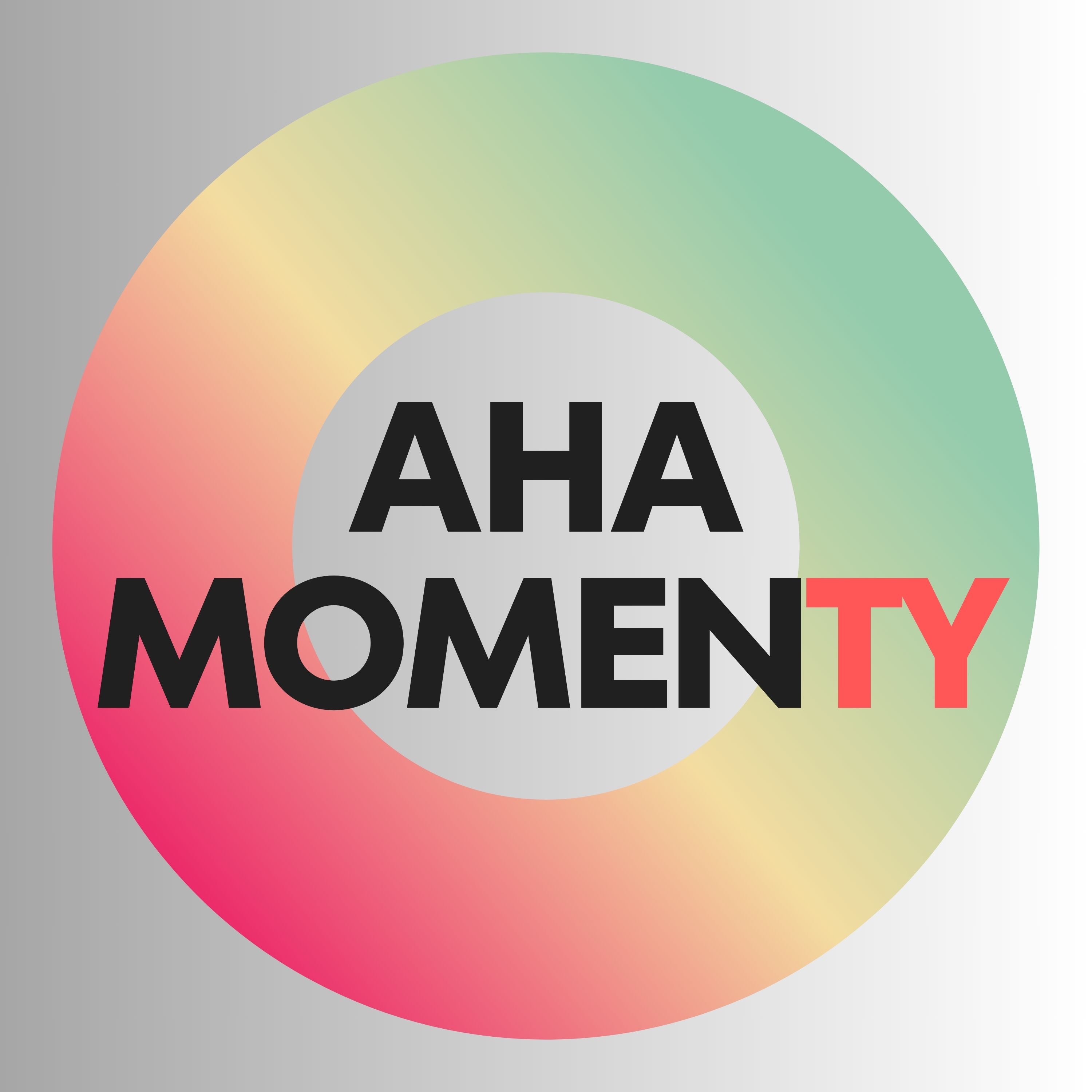 AHA MOMENTY so Stanom Sládekom podcast artwork