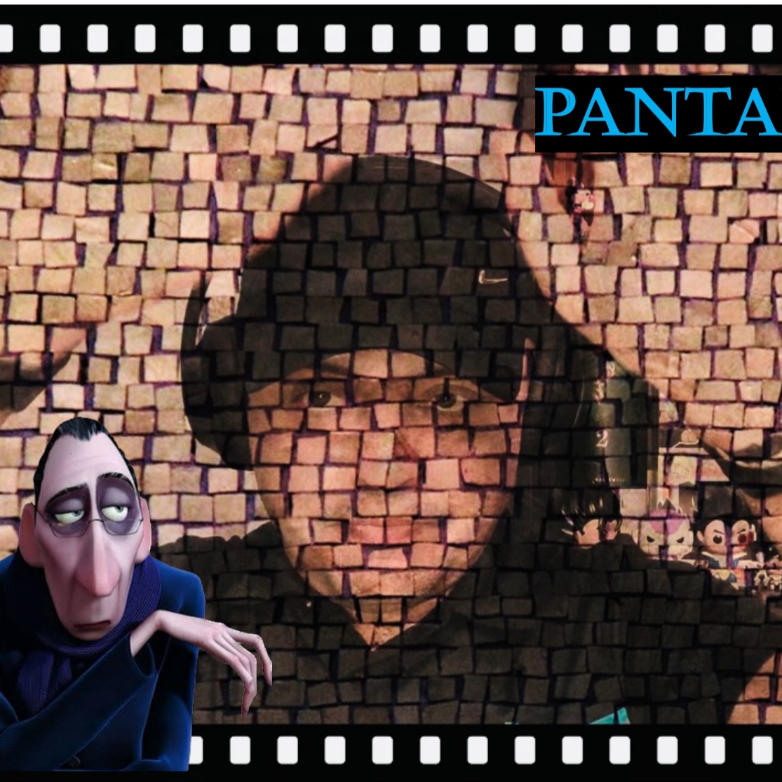 Pantalla Filia TV Podcast podcast artwork