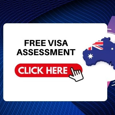 Migrate to Australia with Alexander King podcast artwork