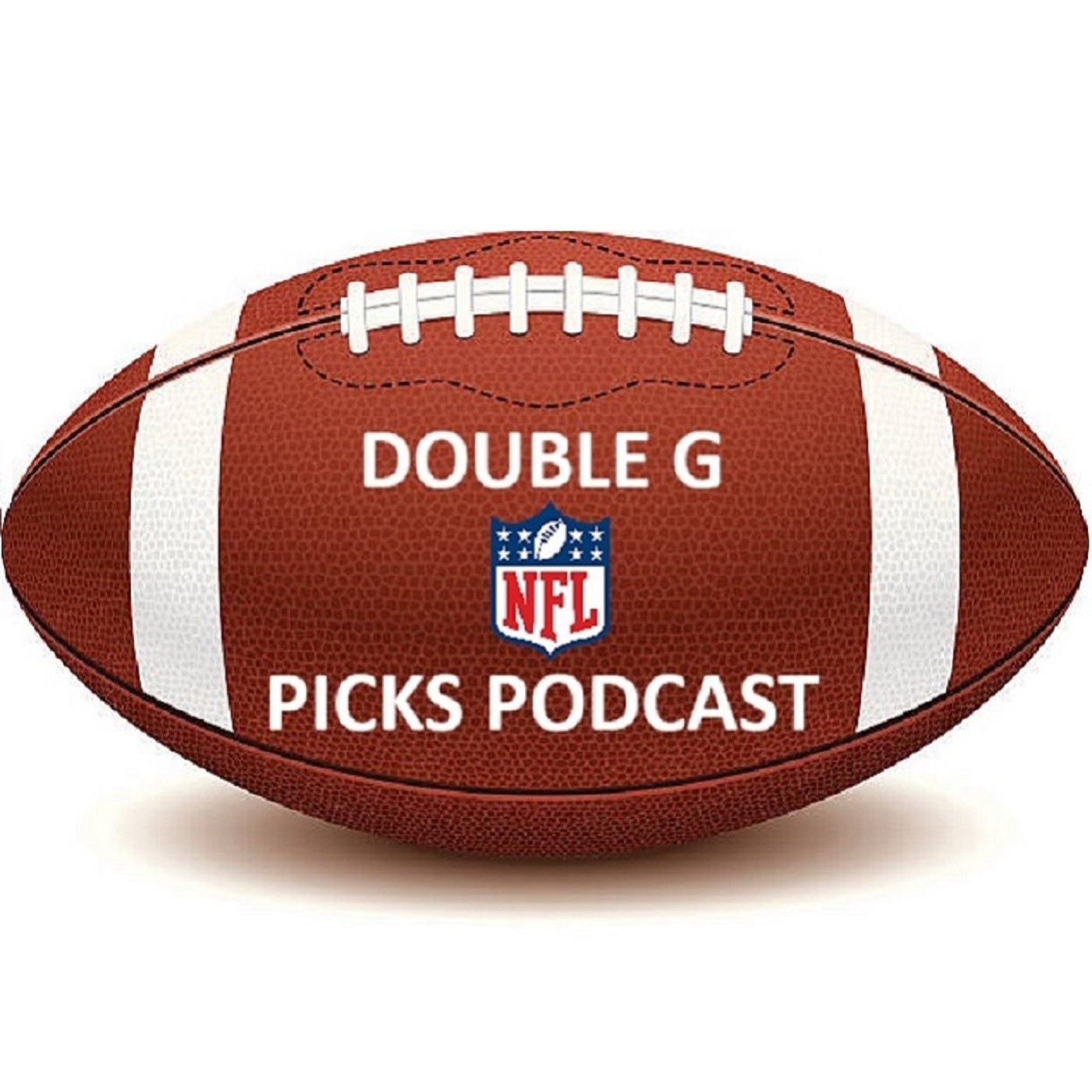 The Double G NFL Picks Podcast