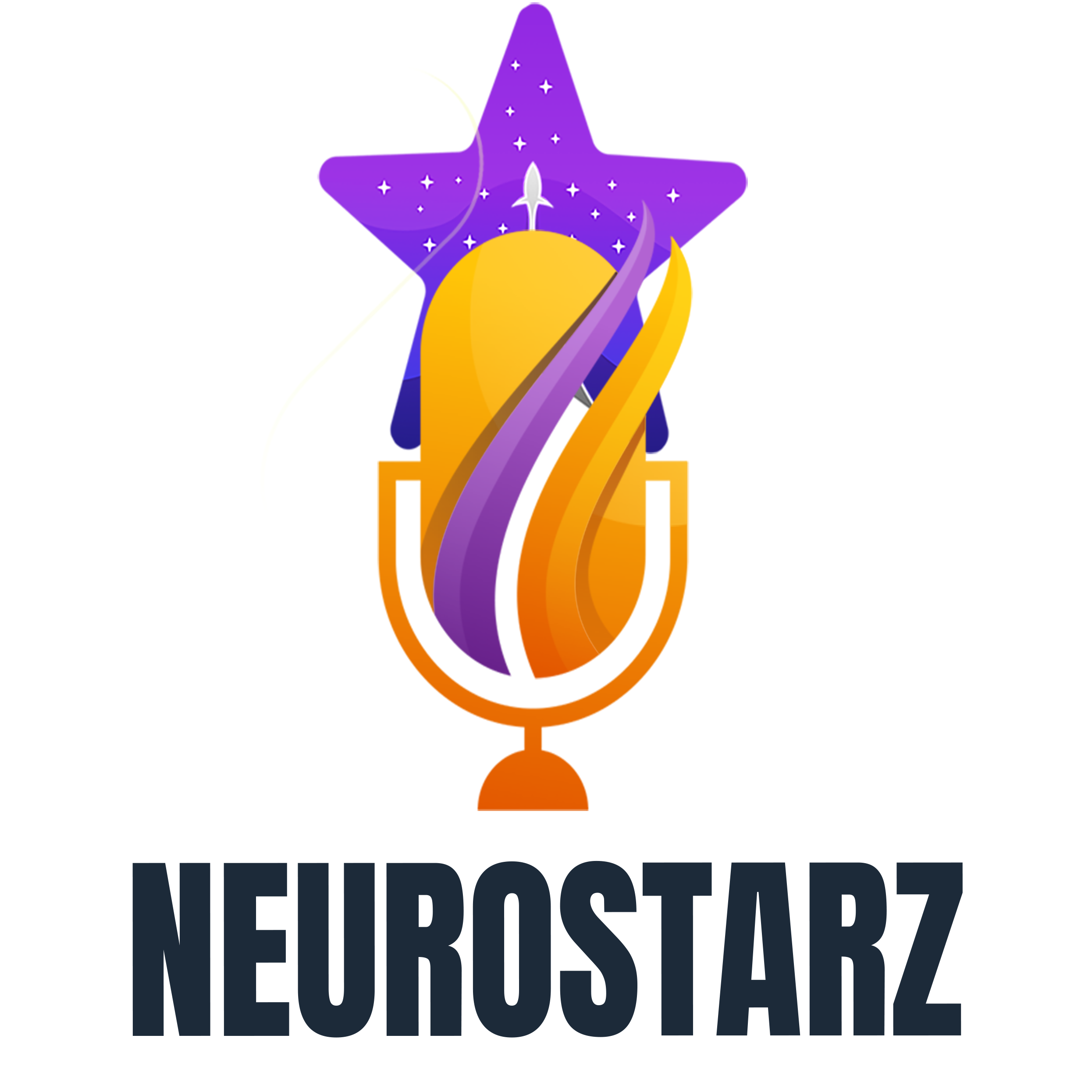 The ‘NeuroStarz’ Podcast podcast artwork