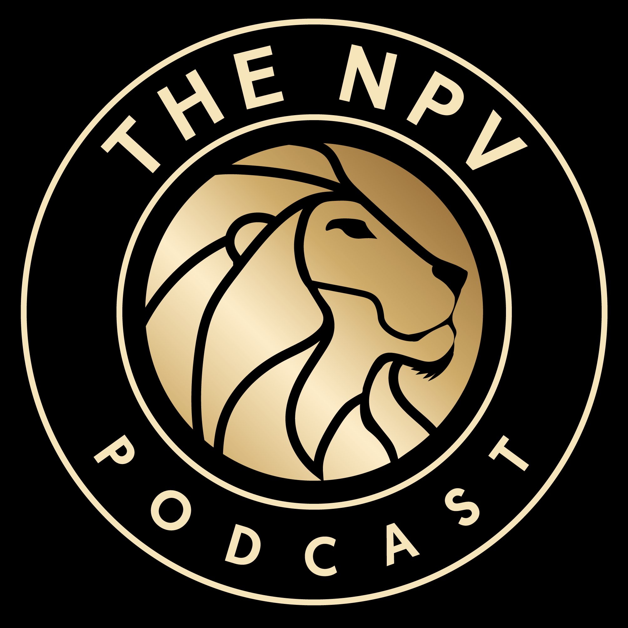 The NPV Podcast podcast artwork