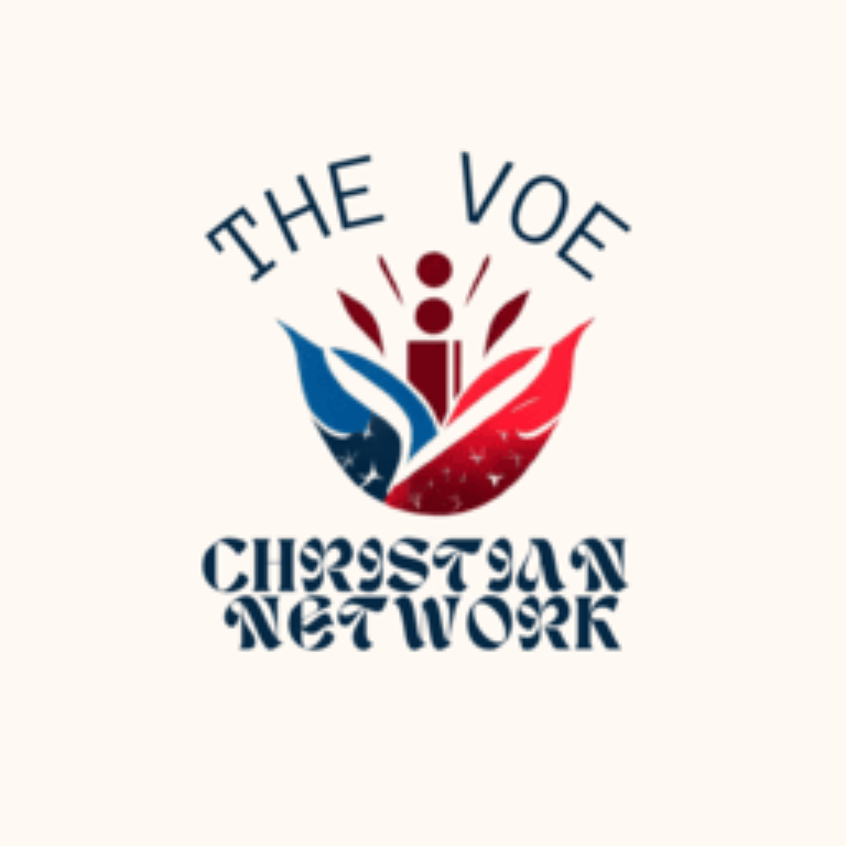 The VOE Christian Network Online