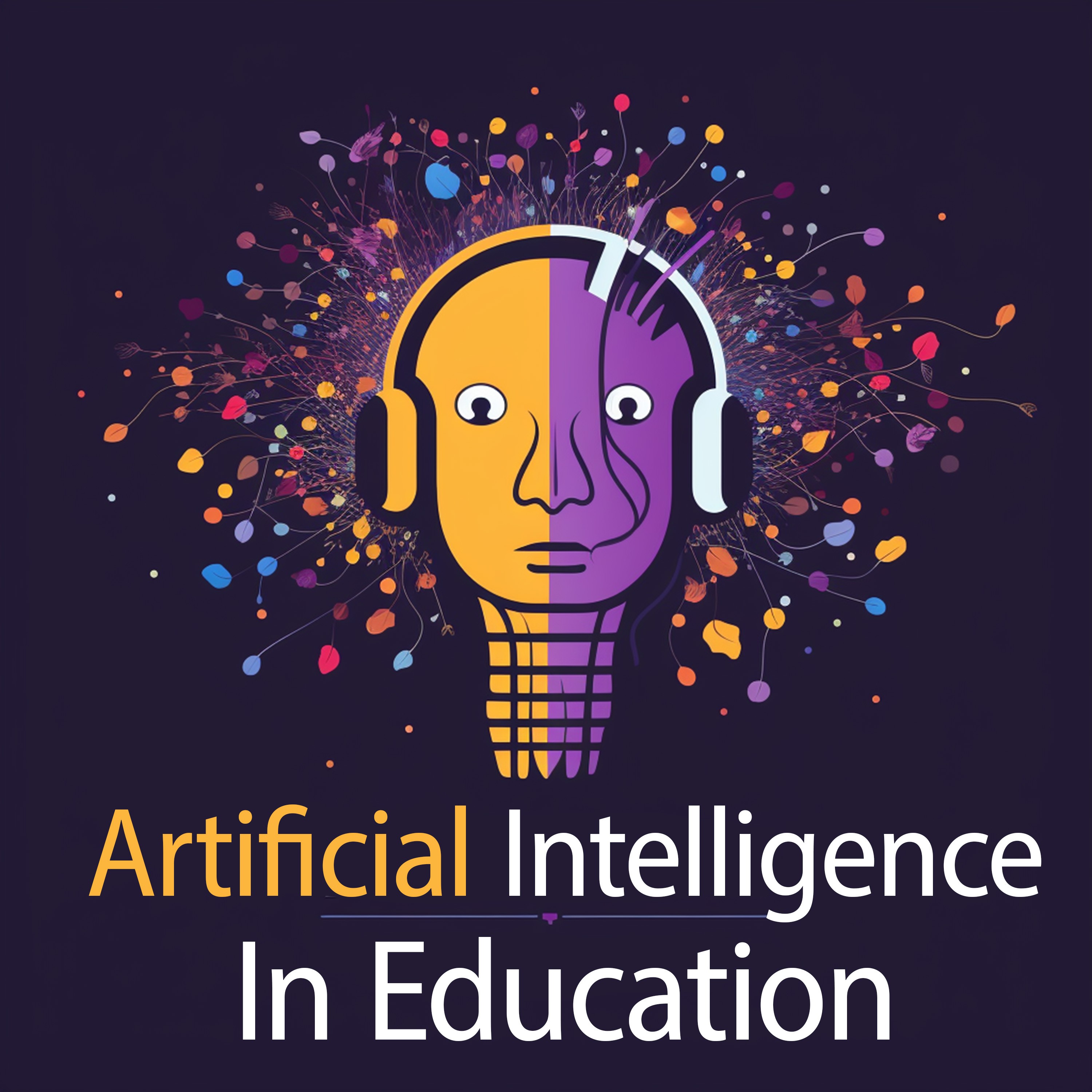 AI in Education podcast artwork