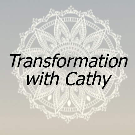 Transformation with Cathy