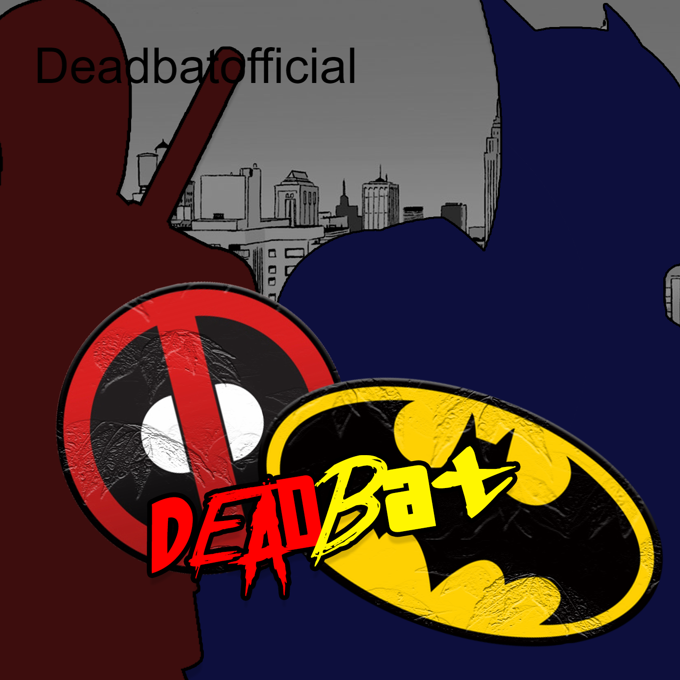 Deadbatofficial