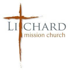 Litchard Mission Sermon Podcast podcast artwork