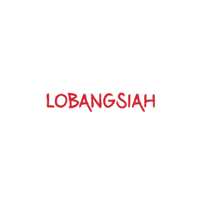LOBANG SIAH podcast artwork