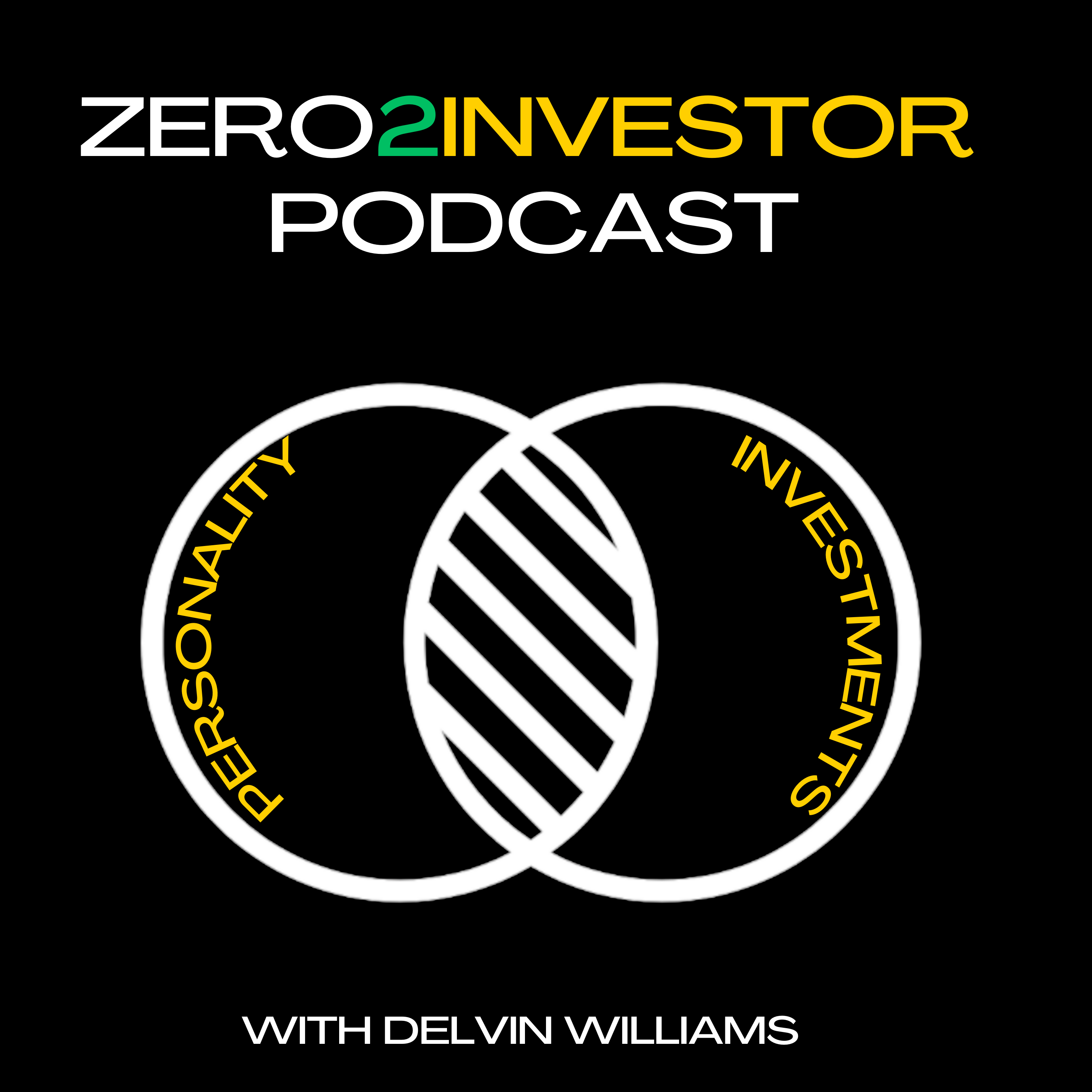 ZERO2INVESTOR podcast artwork