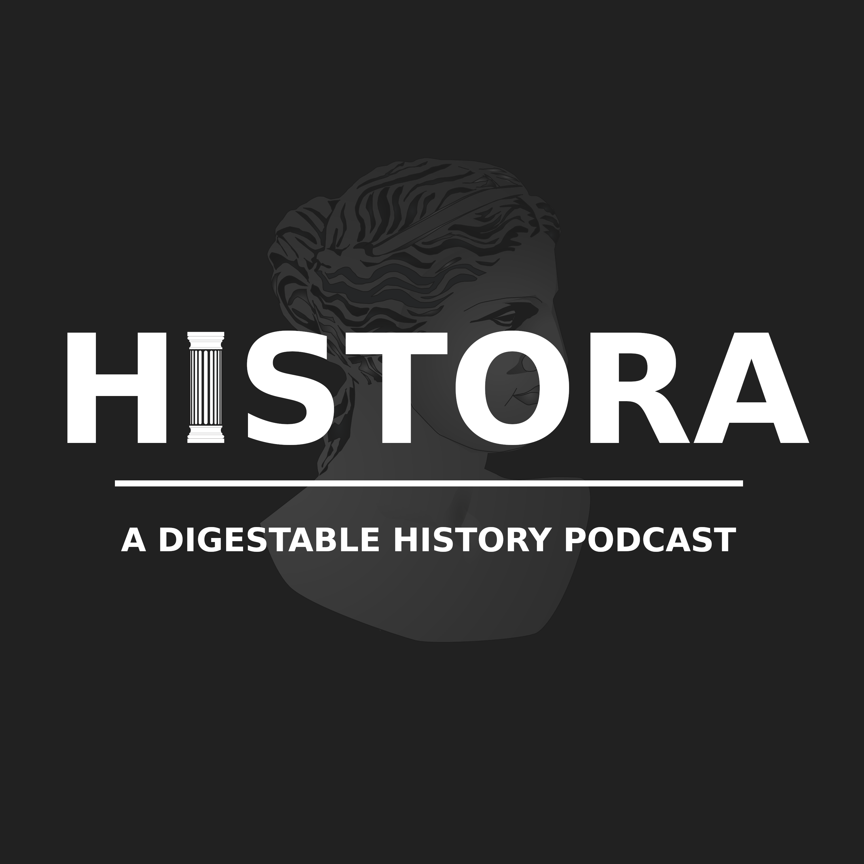 Histora Institute podcast artwork
