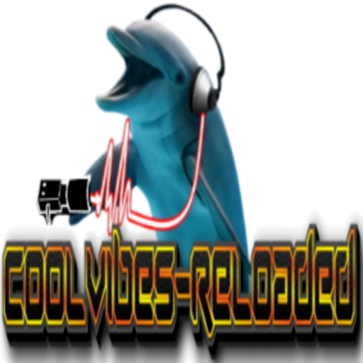 Coolvibes-Reloaded Anthems podcast artwork