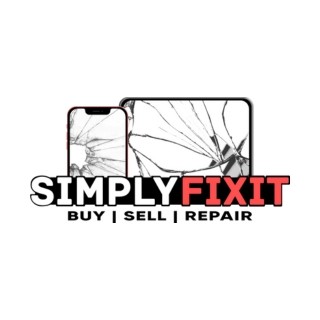 SimplyFixIT - Phone & Laptop - Stratford podcast artwork